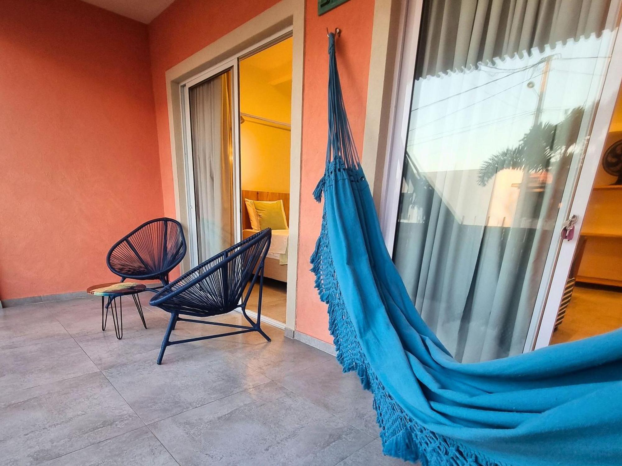 Casa Gostoso Mar - Apartamentos São Miguel do Gostoso Dış mekan fotoğraf