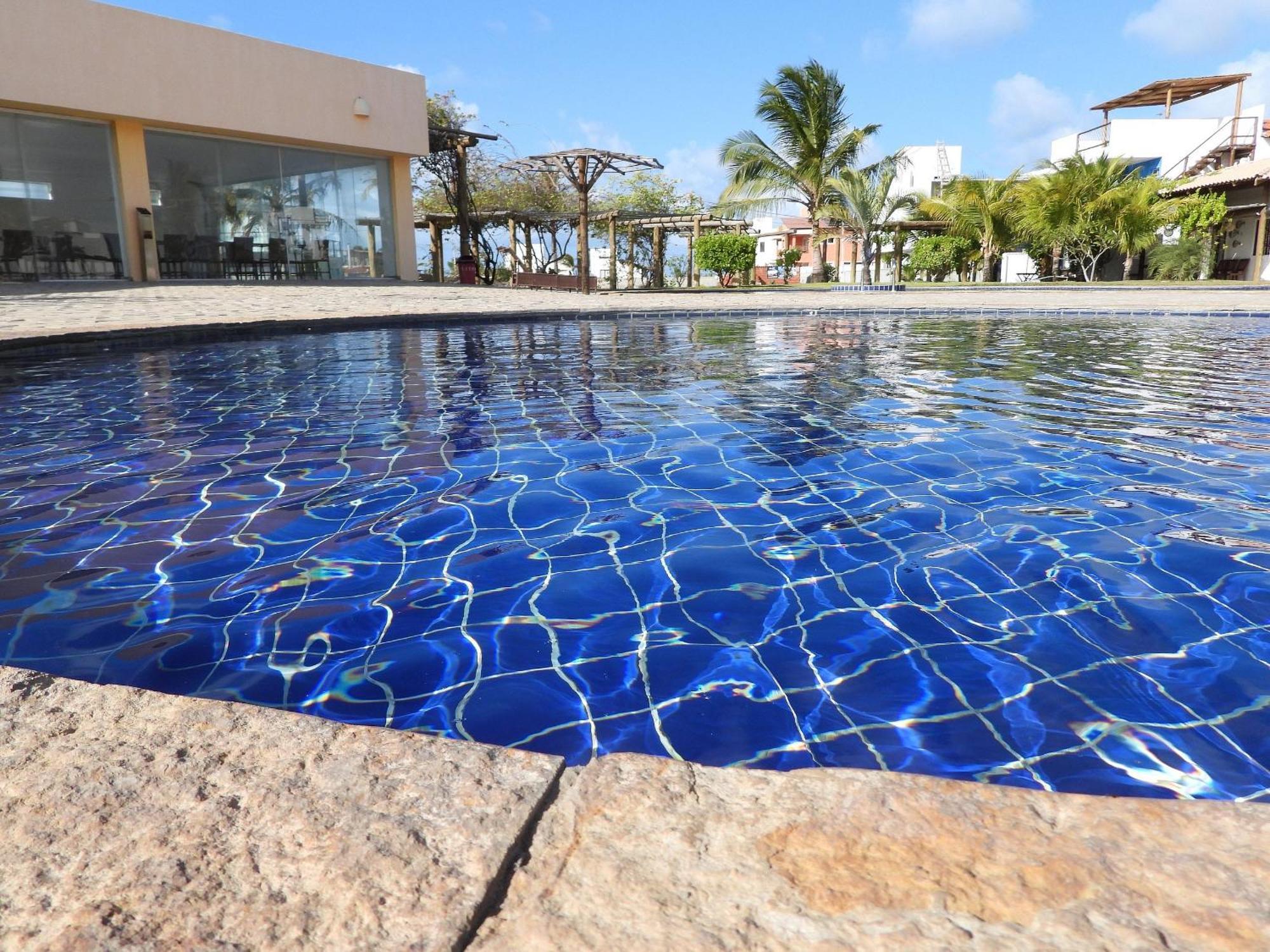 Casa Gostoso Mar - Apartamentos São Miguel do Gostoso Dış mekan fotoğraf